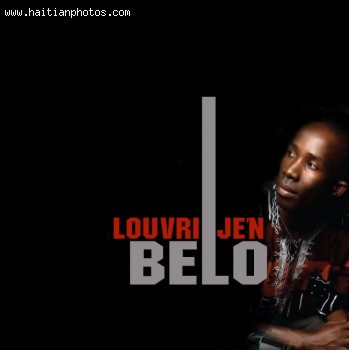 Belo And His Musical Album