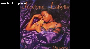 Jocelyne Labylle, The Zouk Queen Of The Caribbean