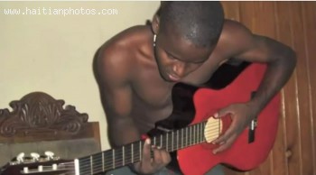 The Music Of Wanito