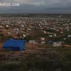 Haiti Earthquake 2010 Tent City