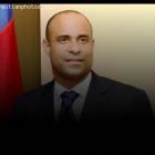 Prime Minister Of Haiti Laurent Lamothe Replaces Garry Conille