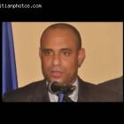 Laurent Lamothe And Global Voice Group