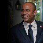 For Minister Of Foreign Affairs Laurent Lamothe And New Prime Minister