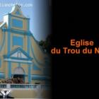 Eglise Du Trou Du Nord, Haiti