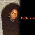 Edith Lefel, The Caribbean Diva