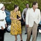 Michele Bennett Duvalier And Jean Claude Duvalier