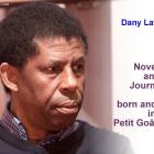 Dany Laferriere