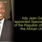 Ady Jean Gardy A Haitian Media Expert
