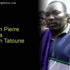 Jean Claude Duvalier And Jean Pierre Baptiste Alias Jean Tatoune