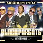 Raggakonpa Band From Haiti, Black Parents