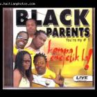 Black Parents And Raggakonpa