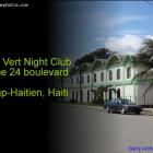 Septen Septentrional And Feu Vert Night Club