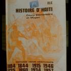 Histoire D'Haiti