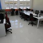 Henry Christophe University, Limonade, Northern Haiti, Classroom