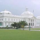 Haiti National Palace, Construction
