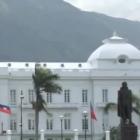 Haiti National Palace, Architect