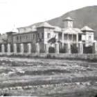 Haiti National Palace, Alexandre Petion