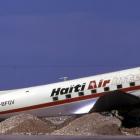 Airline, Haiti Air