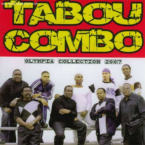 Tabou Combo And Its Influences