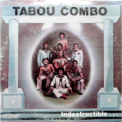 Tabou Combo And It's Awards
