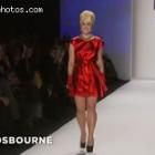 Fashion For Relief Haiti - Kelly Osbourne
