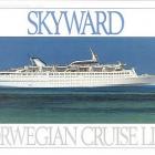 Tourism Haiti Skyward Cruise Line