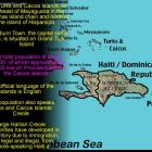 Turks And Caicos Islands British Territories