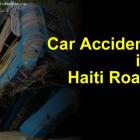 Haiti Road
