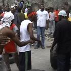 Insecurity In Haiti