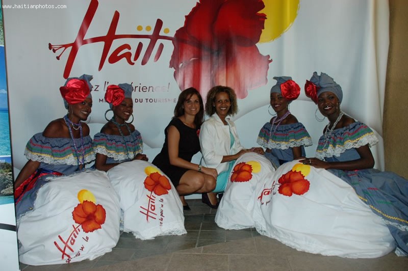 Tourism In Haiti - Traditional Haitian Dance Performances