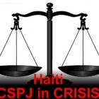 CSPJ in Crisis