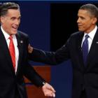 Barack Obama for the Next Debate with  Mitt Romney