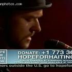 Hope For Haiti Now Telethon - Justin Timberlake