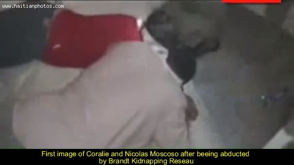 Carolie Moscoso And Nicolas Moscoso Victims Of Clifford Brandt