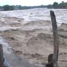 Hurricane Sandy On Haiti And The Rivers