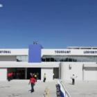 New Look of Toussaint Louverture airport