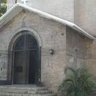Episcopal Holy Trinity Cathedral In Haiti