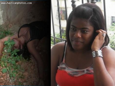 Assassination of Rooldine Lindor in Dominican Republic
