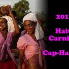 2013 Hait Carnival in Cap-Haitian