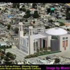 New Cathedral in Port-au-Prince