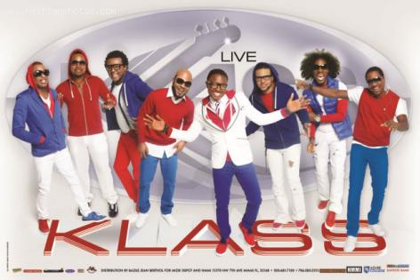 Pipo is now a member of Klass music Group of Richie