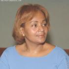 Dr. Maryse Narcisse, Coordinator of Fanmi Lavalas