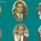 The Super Cabinet of Jean Claude Duvalier