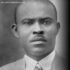 Dumarsais Estime, President of Haiti from 1946 to 1950