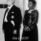 Elie Lescot and Wife