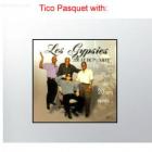 Tico Pasket , The Haitian musician with Les Gypsies de Petion-Ville
