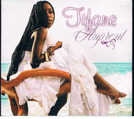 Tifane and her musical career