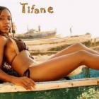 Tifane, and her music