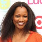 A Picture of Garcelle Beauvais