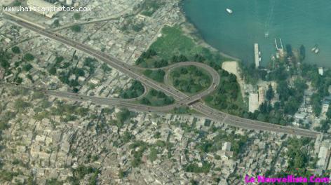 Haiti plans for Highway